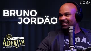 #87 - Bruno Jordão