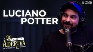 #88 - Luciano Potter