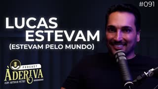 #91 - Lucas Estevam