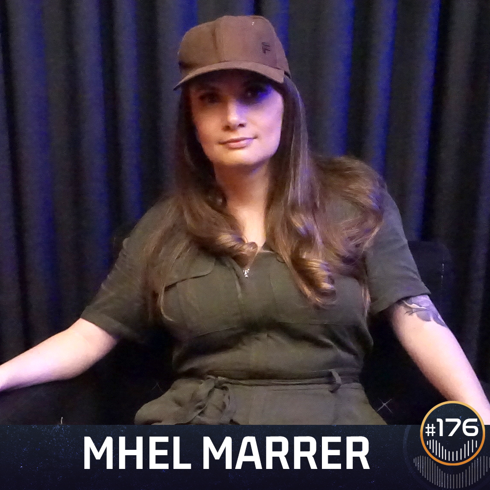 #176 - Mhel Marrer