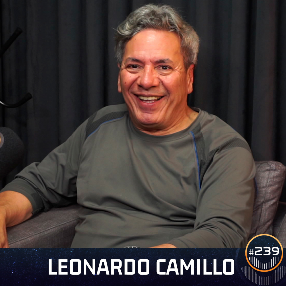 #239 - Leonardo Camillo