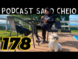 ARTHUR PETRY - O Nosso Podcast #176 – O Nosso Podcast – Podcast