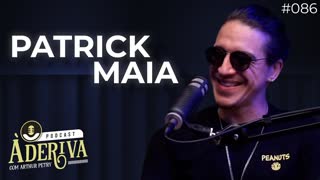#86 - Patrick Maia