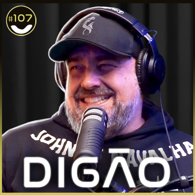 #107 - Digão (Raimundos)