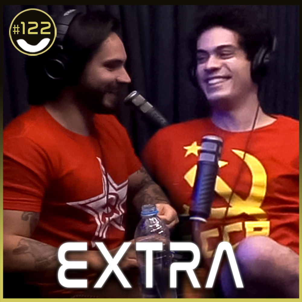 #122 - Extra