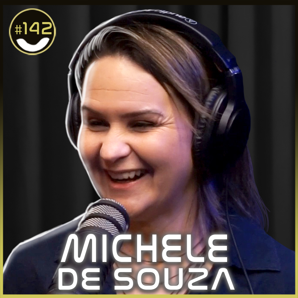 #142 - Michele de Souza