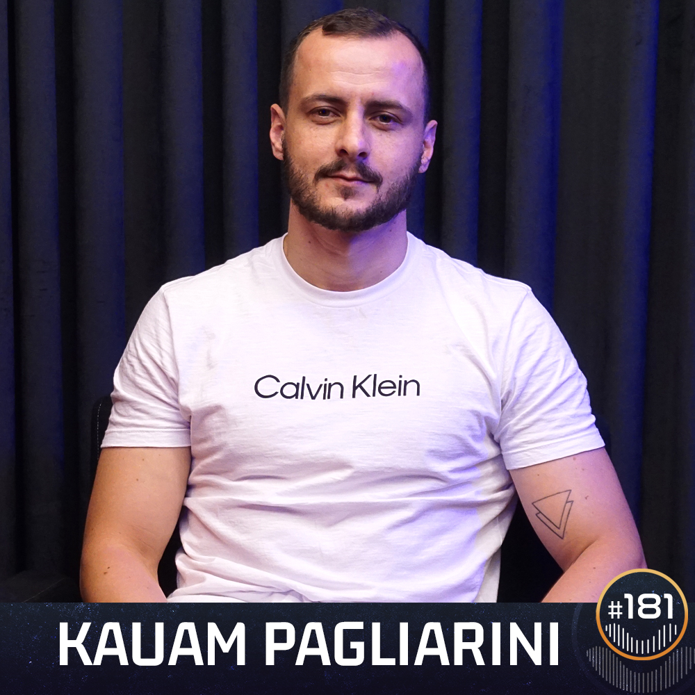 #181 - Kauam Pagliarini